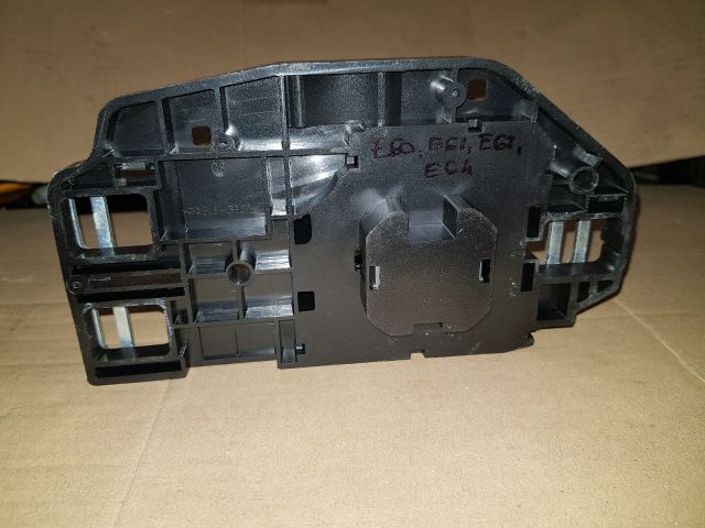 bontott BMW 5 E61 Automata Váltókar