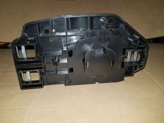 bontott BMW 5 E61 Automata Váltókar