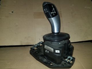 bontott BMW 5 E61 Automata Váltókar