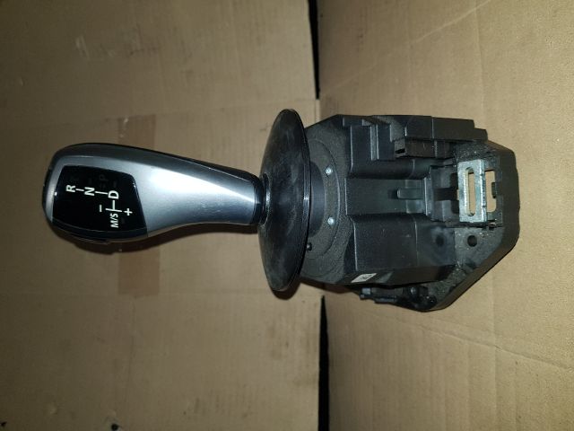 bontott BMW 5 E61 Automata Váltókar