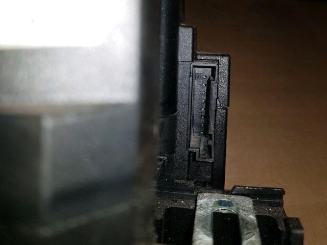 bontott BMW 5 E61 Automata Váltókar