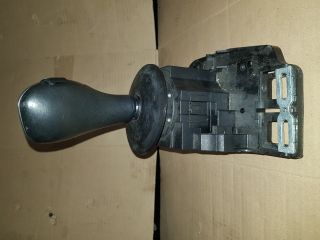 bontott BMW 5 E61 Automata Váltókar