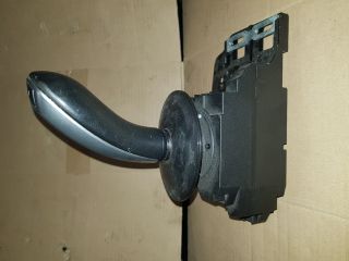 bontott BMW 5 E61 Automata Váltókar