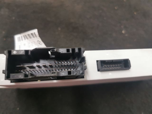 bontott BMW 5 E61 Immobilizer Elektronika