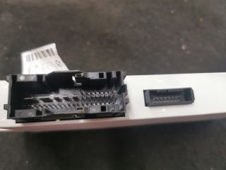 bontott BMW 5 E61 Immobilizer Elektronika