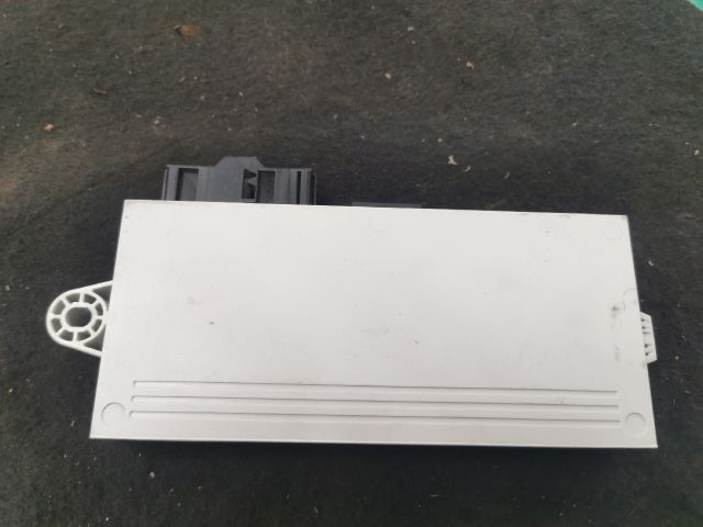 bontott BMW 5 E61 Immobilizer Elektronika