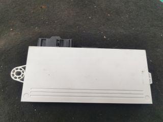 bontott BMW 5 E61 Immobilizer Elektronika