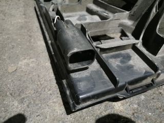 bontott BMW 5 E61 Hűtőventilátor