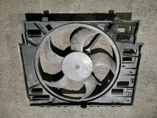 bontott BMW 5 E61 Hűtőventilátor
