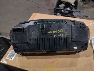 bontott BMW 5 E61 Kilométeróra