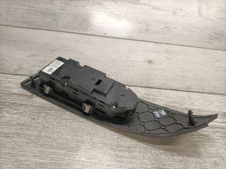 bontott BMW 5 E61 Ablakemelő és Tükör Kapcsoló