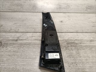 bontott BMW 5 E61 Ablakemelő és Tükör Kapcsoló