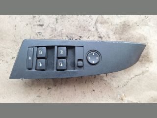 bontott BMW 5 E61 Ablakemelő Kapcsoló Négyes / Kettes