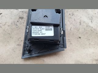 bontott BMW 5 E61 Ablakemelő Kapcsoló Négyes / Kettes
