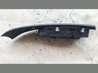bontott BMW 5 E61 Ablakemelő Kapcsoló Négyes / Kettes