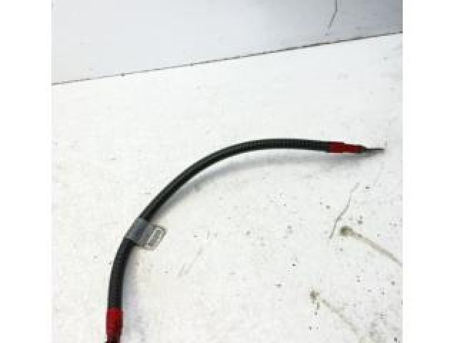 bontott BMW 5 E61 Akkumulátor Saru