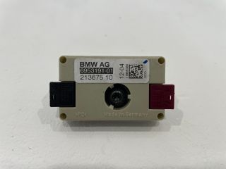 bontott BMW 5 E61 Antenna Erősítő