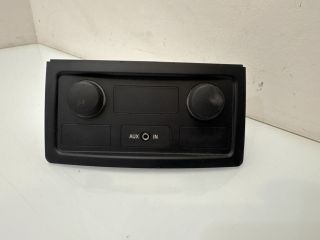 bontott BMW 5 E61 AUX Csatlakozó