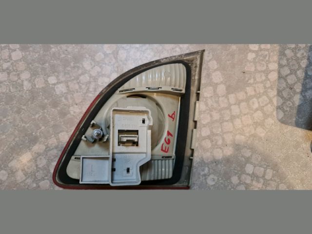 bontott BMW 5 E61 Bal Belső Hátsó Lámpa