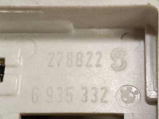 bontott BMW 5 E61 Bal Belső Hátsó Lámpa