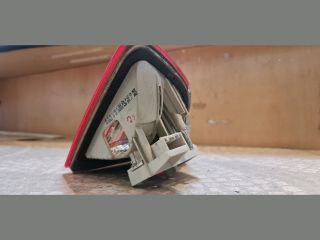 bontott BMW 5 E61 Bal Belső Hátsó Lámpa