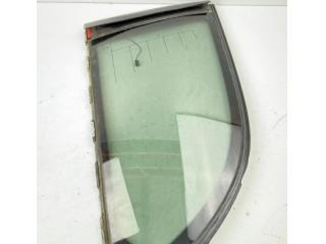 bontott BMW 5 E61 Bal C Oszlop Oldalablak Üveg