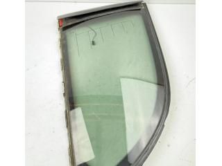 bontott BMW 5 E61 Bal C Oszlop Oldalablak Üveg