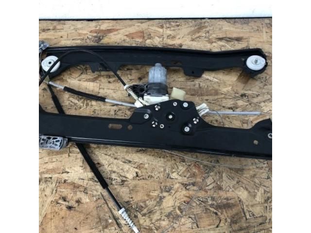 bontott BMW 5 E61 Bal első Ablakemelő Motor