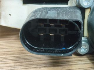 bontott BMW 5 E61 Bal első Ablakemelő Szerkezet (Elektromos)