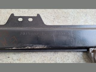 bontott BMW 5 E61 Bal első Ablakemelő Szerkezet (Elektromos)