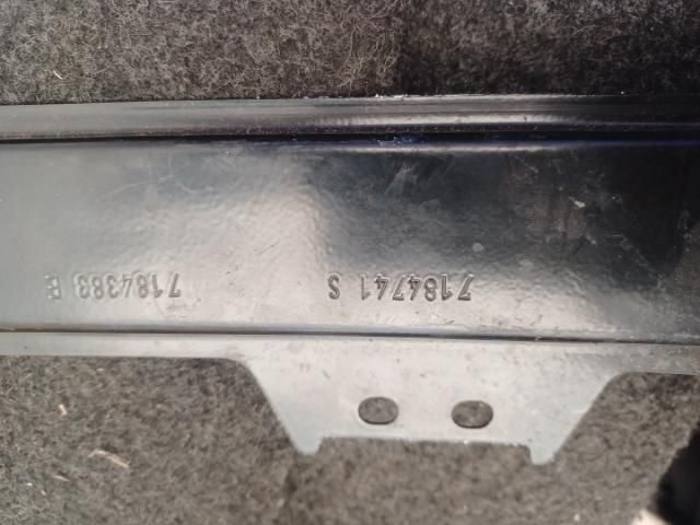 bontott BMW 5 E61 Bal első Ablakemelő Szerkezet (Elektromos)