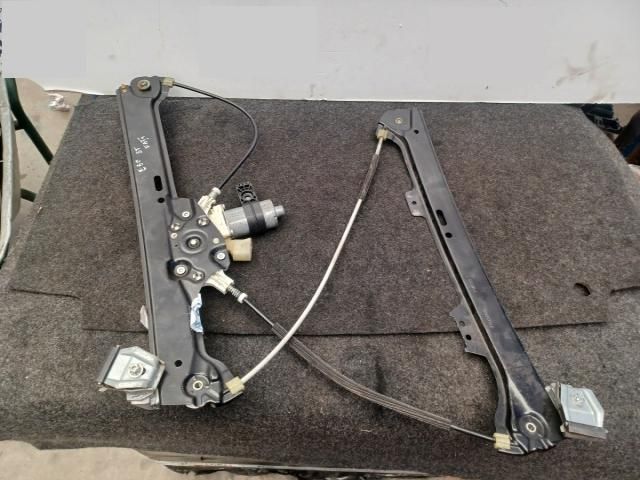 bontott BMW 5 E61 Bal első Ablakemelő Szerkezet (Elektromos)