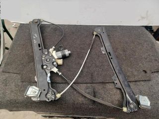 bontott BMW 5 E61 Bal első Ablakemelő Szerkezet (Elektromos)