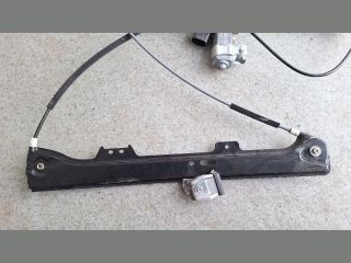 bontott BMW 5 E61 Bal első Ablakemelő Szerkezet (Elektromos)