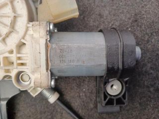 bontott BMW 5 E61 Bal első Ablakemelő Szerkezet (Elektromos)