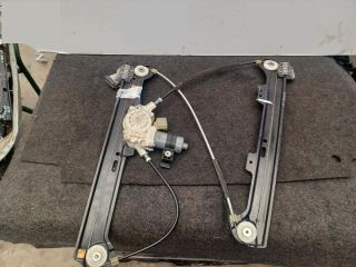 bontott BMW 5 E61 Bal első Ablakemelő Szerkezet (Elektromos)