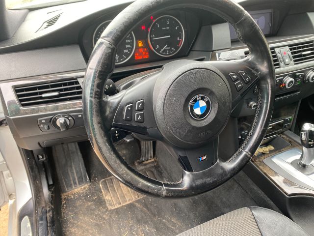 bontott BMW 5 E61 Bal első ABS Jeladó