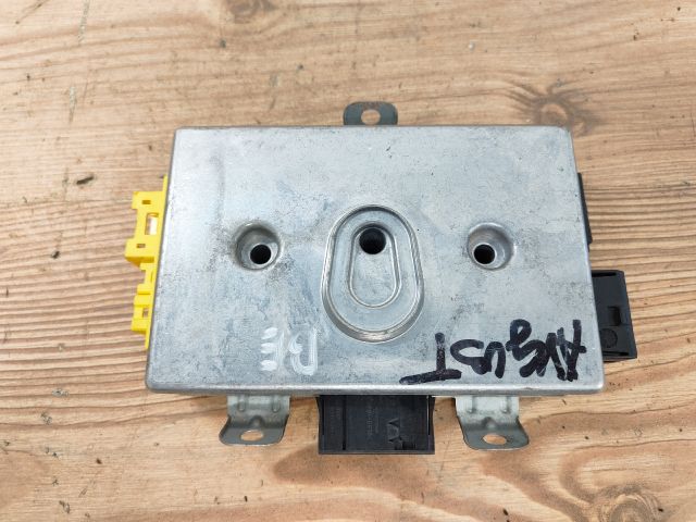 bontott BMW 5 E61 Bal első Ajtó Vezérlőegység