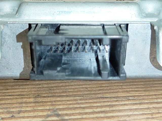 bontott BMW 5 E61 Bal első Ajtó Vezérlőegység