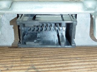 bontott BMW 5 E61 Bal első Ajtó Vezérlőegység