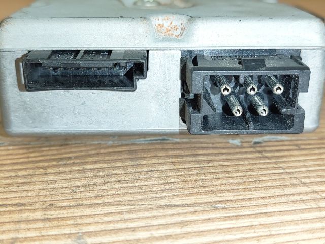 bontott BMW 5 E61 Bal első Ajtó Vezérlőegység