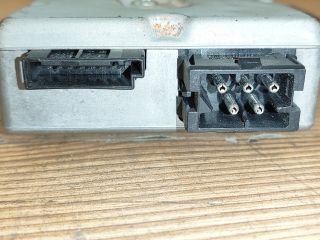 bontott BMW 5 E61 Bal első Ajtó Vezérlőegység