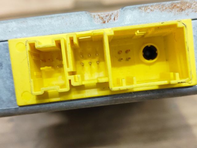 bontott BMW 5 E61 Bal első Ajtó Vezérlőegység