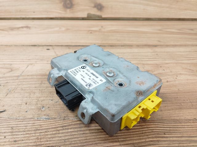 bontott BMW 5 E61 Bal első Ajtó Vezérlőegység