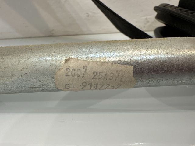 bontott BMW 5 E61 Bal első Biztonsági Öv