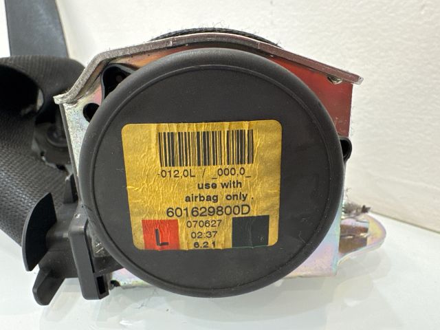 bontott BMW 5 E61 Bal első Biztonsági Öv