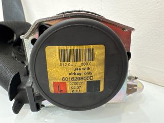 bontott BMW 5 E61 Bal első Biztonsági Öv