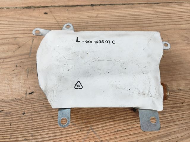 bontott BMW 5 E61 Bal első Függöny Légzsák