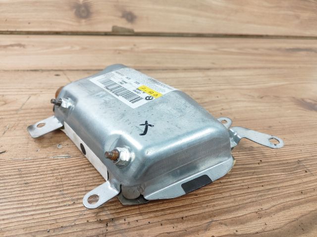 bontott BMW 5 E61 Bal első Függöny Légzsák