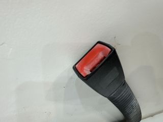 bontott BMW 5 E61 Bal első Övfeszítő